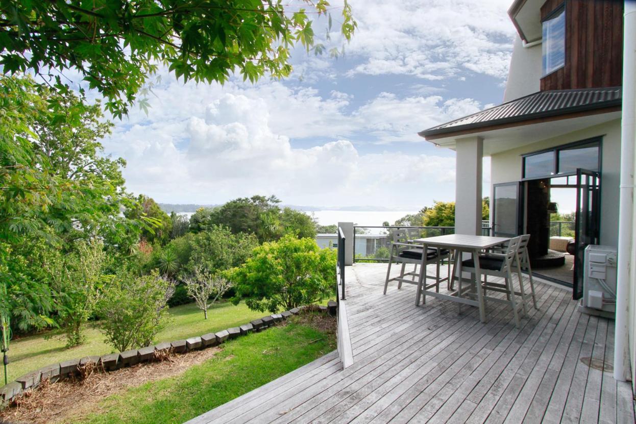 Tahi Lodge - Matakana Coast Snells Beach