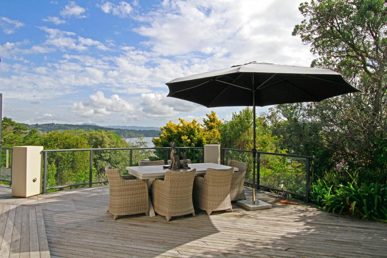 Bed & Breakfast Tahi Lodge - Matakana Coast Snells Beach