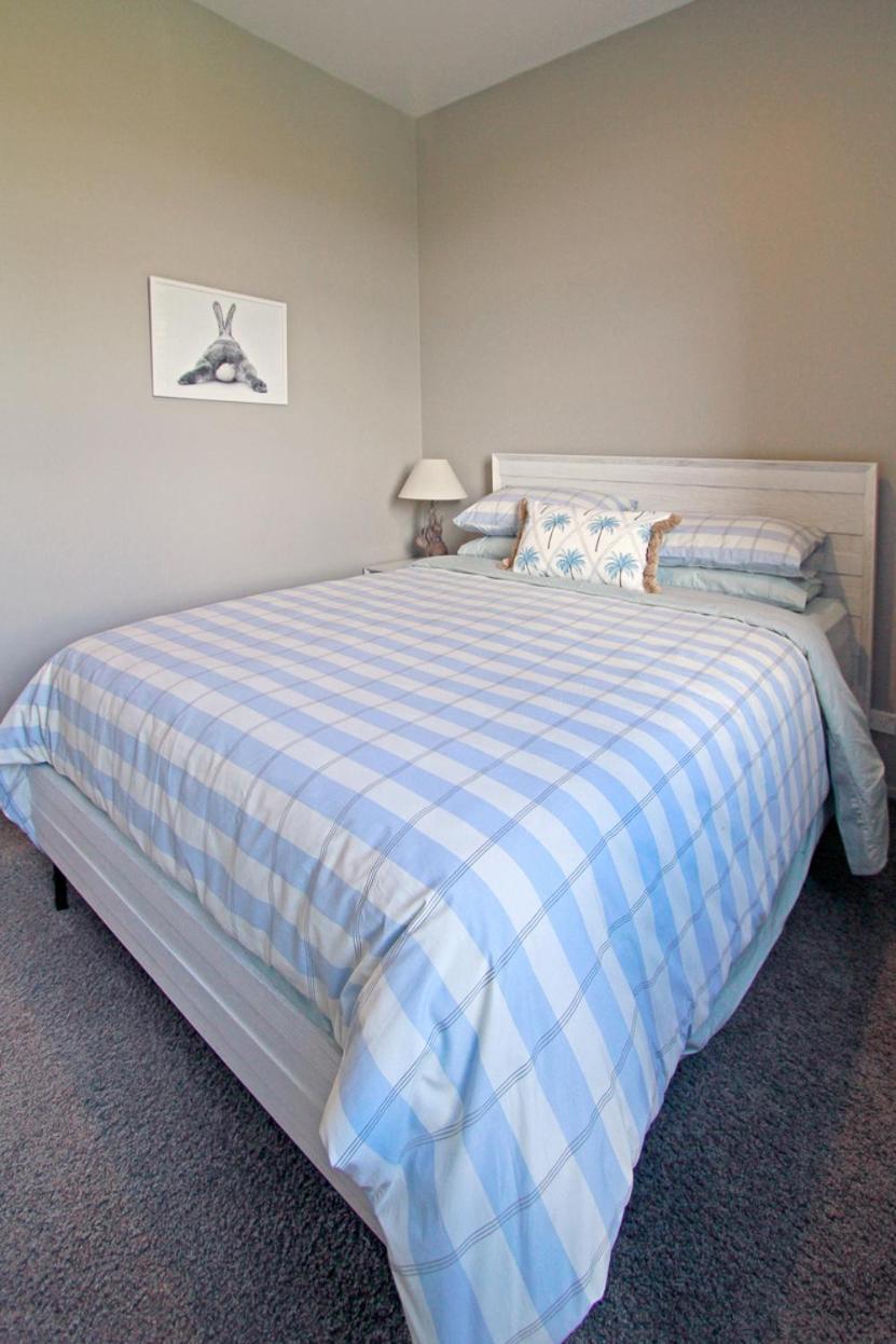 Tahi Lodge - Matakana Coast Snells Beach