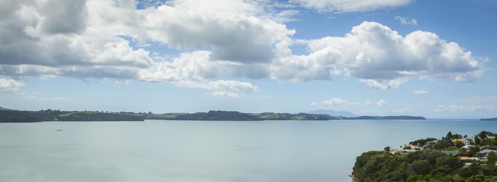 Tahi Lodge - Matakana Coast