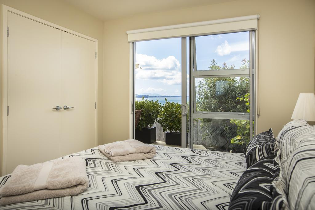 Bed & Breakfast Tahi Lodge - Matakana Coast 5*