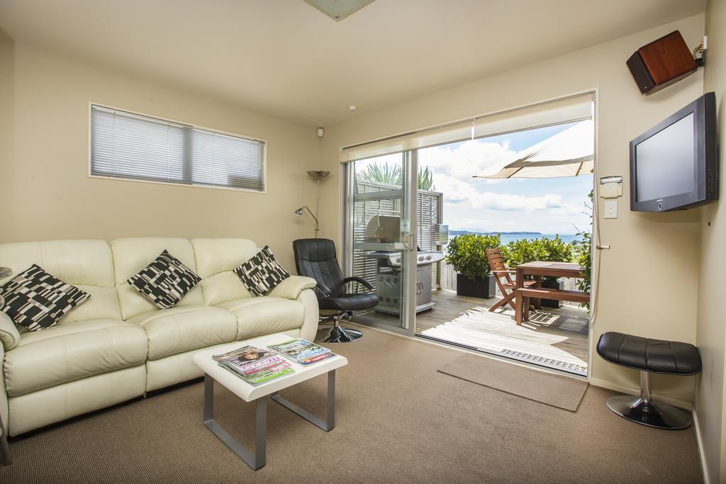 Tahi Lodge - Matakana Coast 5*
