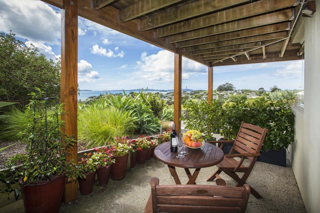 Tahi Lodge - Matakana Coast